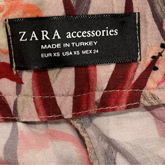 Flamingo Zara shorts - Picture 3 of 3